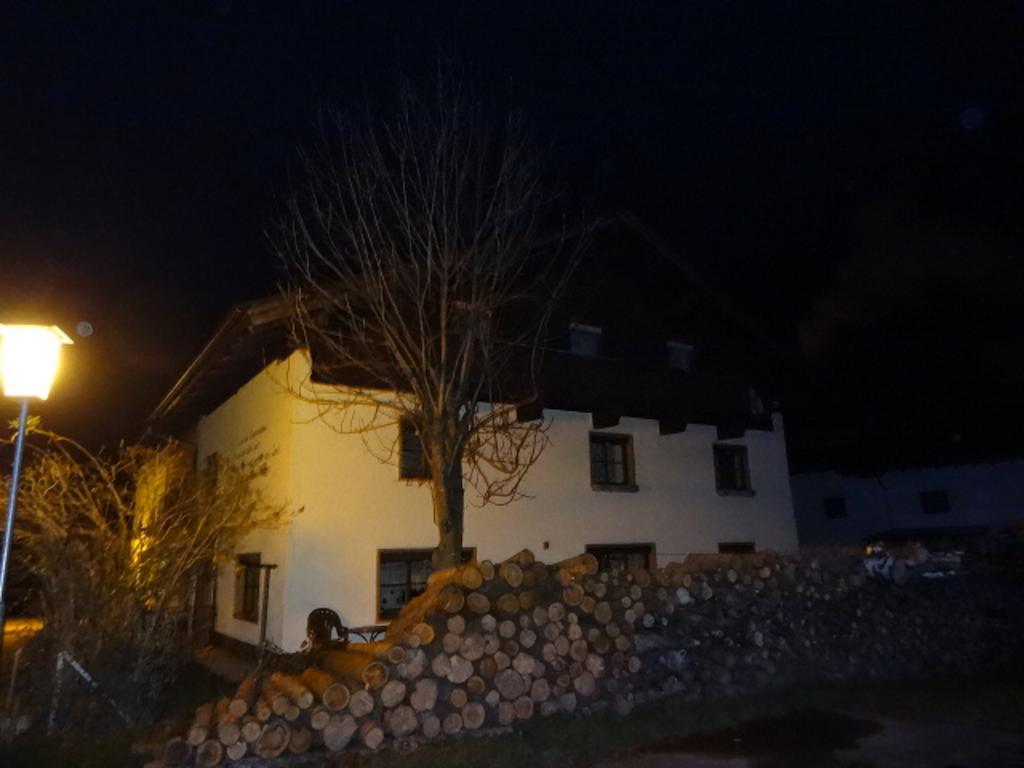 Ferienhaus Pult Villa Längenfeld Cameră foto